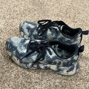 Men’s Ink Sky Tie Dye Journey Shows | NOBULL